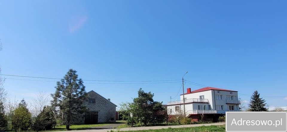 gospodarstwo Długie. Zdjęcie 5