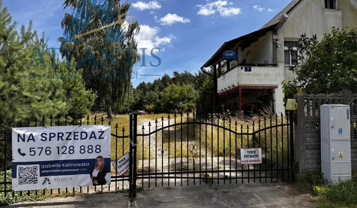 Hotel/pensjonat Błądzim