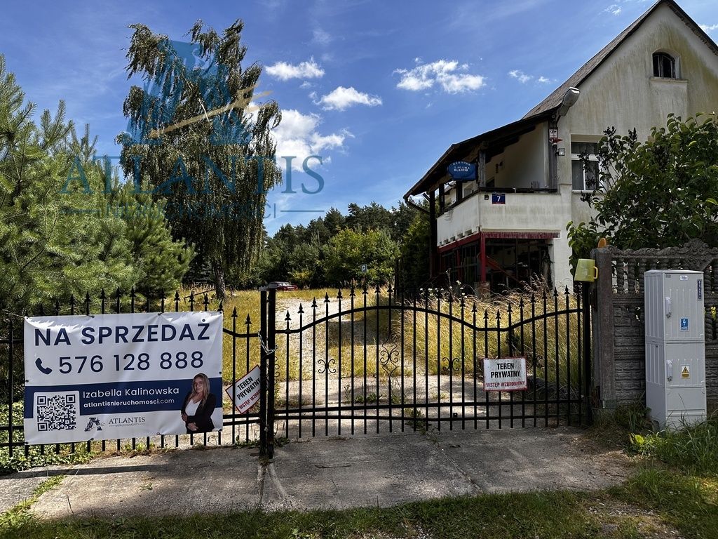 Hotel/pensjonat Błądzim. Zdjęcie 1