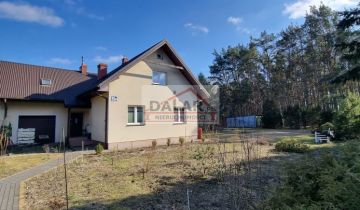 dom wolnostojący, 8 pokoi Czarny Las, Szyszkowa