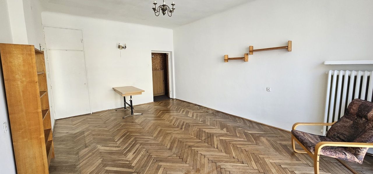 Mieszkanie 1-pokojowe Warszawa Saska Kępa. Zdjęcie 6