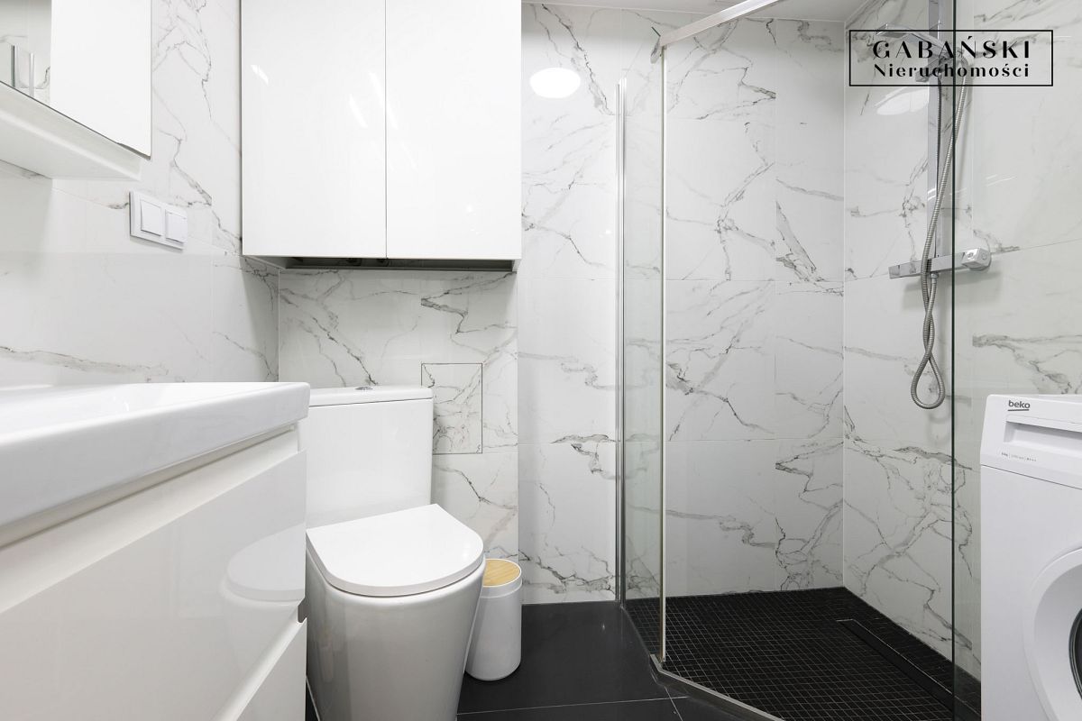 Mieszkanie 3-pokojowe Tarnów Śródmieście, ul. Nowy Świat. Zdjęcie 12