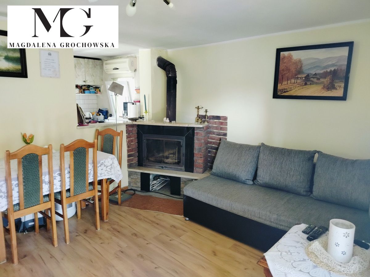 Działka rod Bydgoszcz Prądy, ul. Łochowska. Zdjęcie 10