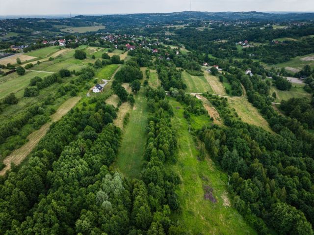 Działka budowlana Podstolice. Zdjęcie 5