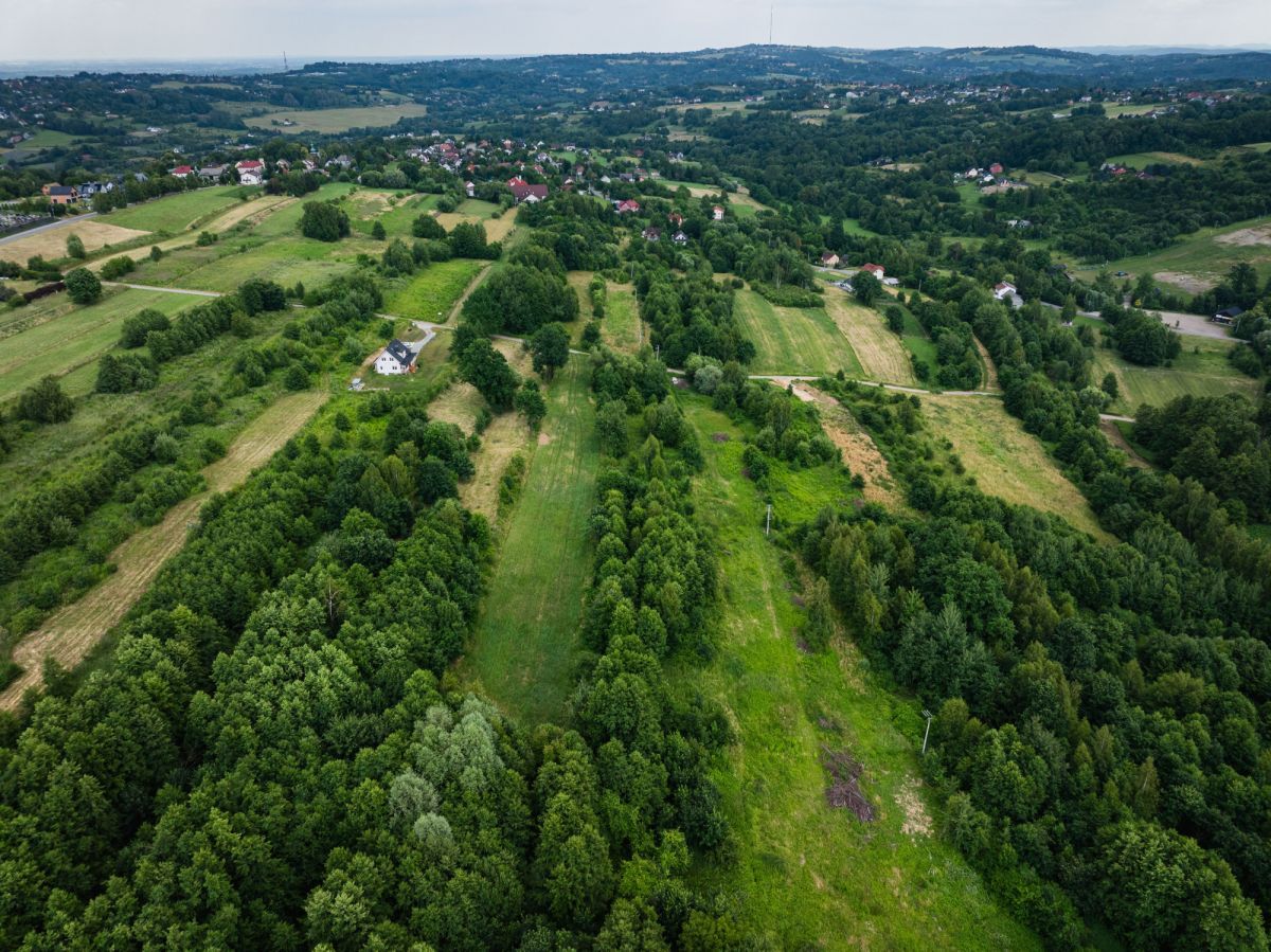 Działka budowlana Podstolice. Zdjęcie 5
