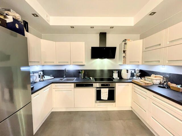 Mieszkanie 2-pokojowe Kraków Ruczaj, ul. dr. Jana Piltza. Zdjęcie 4