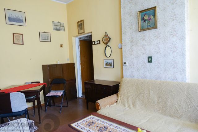 Mieszkanie 1-pokojowe Szczecin Śródmieście, al. Wyzwolenia. Zdjęcie 1