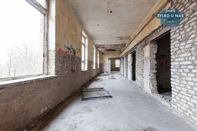 Działka inwestycyjna Lutobórz. Zdjęcie 17