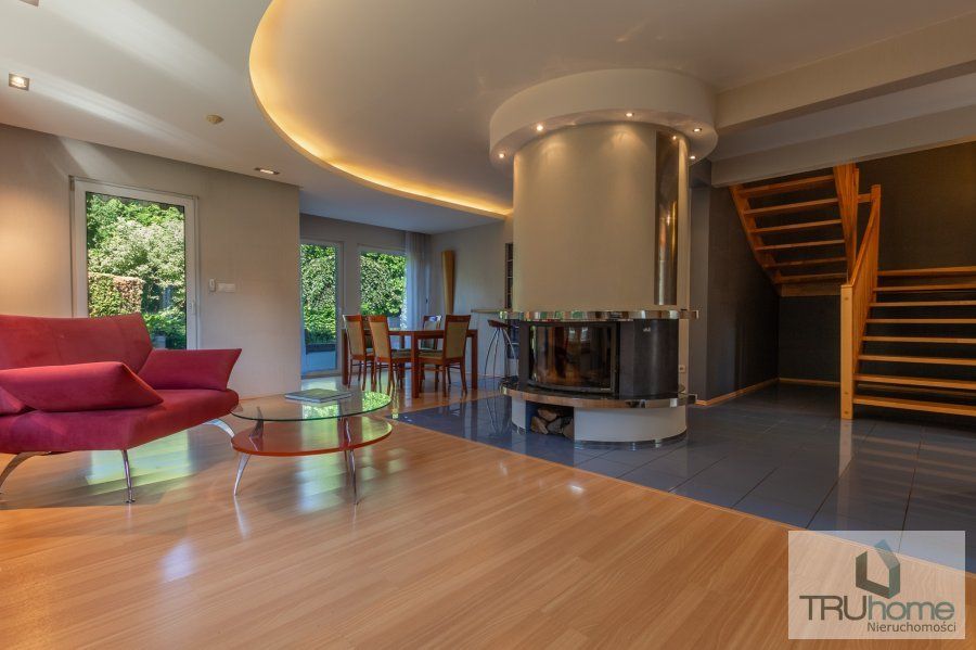 dom wolnostojący, 6 pokoi Tychy Paprocany. Zdjęcie 5