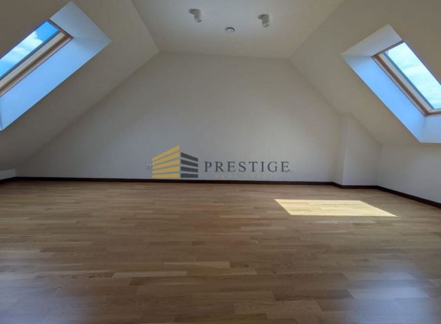 bliźniak, 6 pokoi Warszawa Wilanów, ul. Bruzdowa. Zdjęcie 9