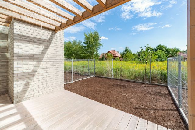 dom szeregowy, 5 pokoi Warszawa Wawer, ul. Celulozy. Zdjęcie 18