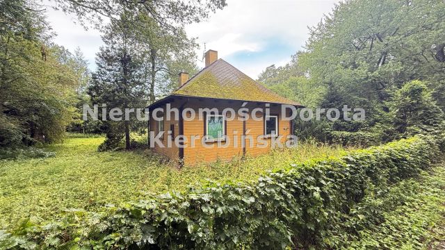 dom wolnostojący, 2 pokoje Spała, ul. marsz. Józefa Piłsudskiego. Zdjęcie 14