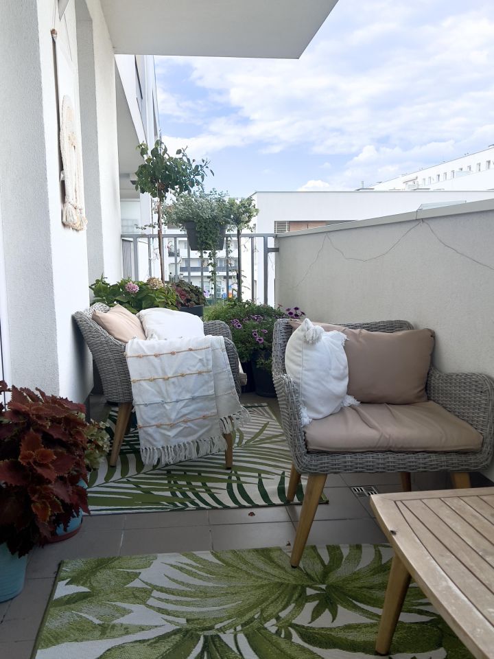 Mieszkanie 3-pokojowe Ząbki, ul. Powstańców. Zdjęcie 25