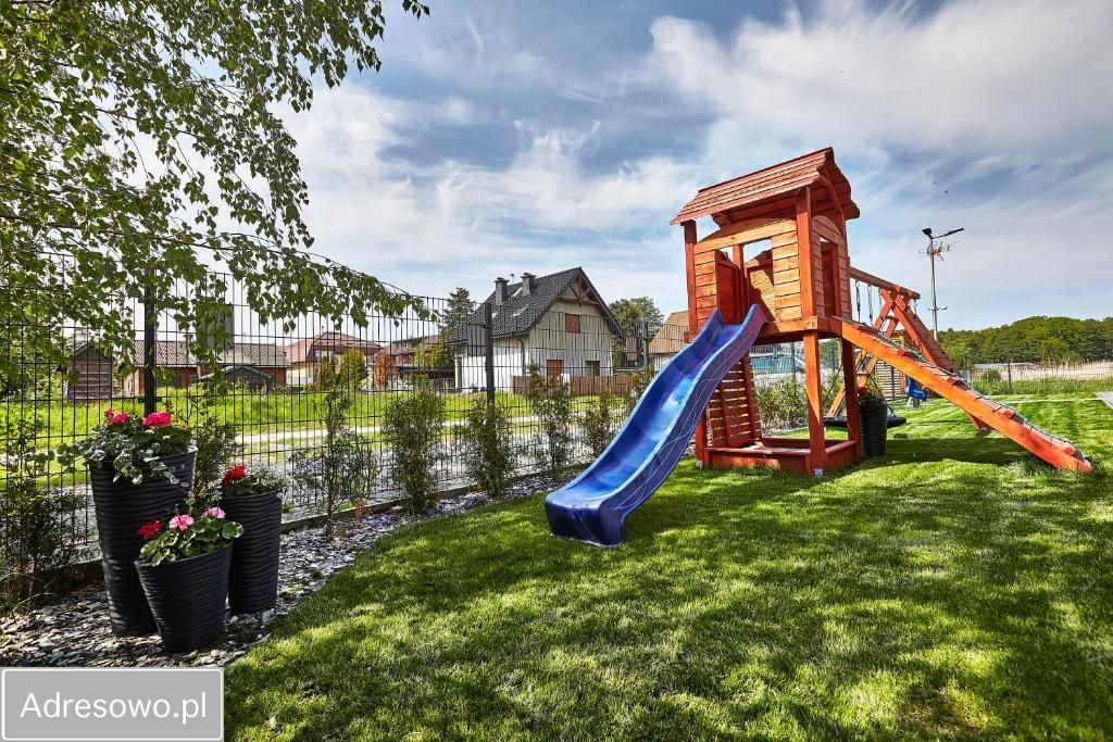 Hotel/pensjonat Dąbki. Zdjęcie 17