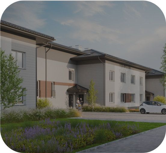 Mieszkanie 3-pokojowe Warszawa Białołęka, ul. Konik Polny. Zdjęcie 4