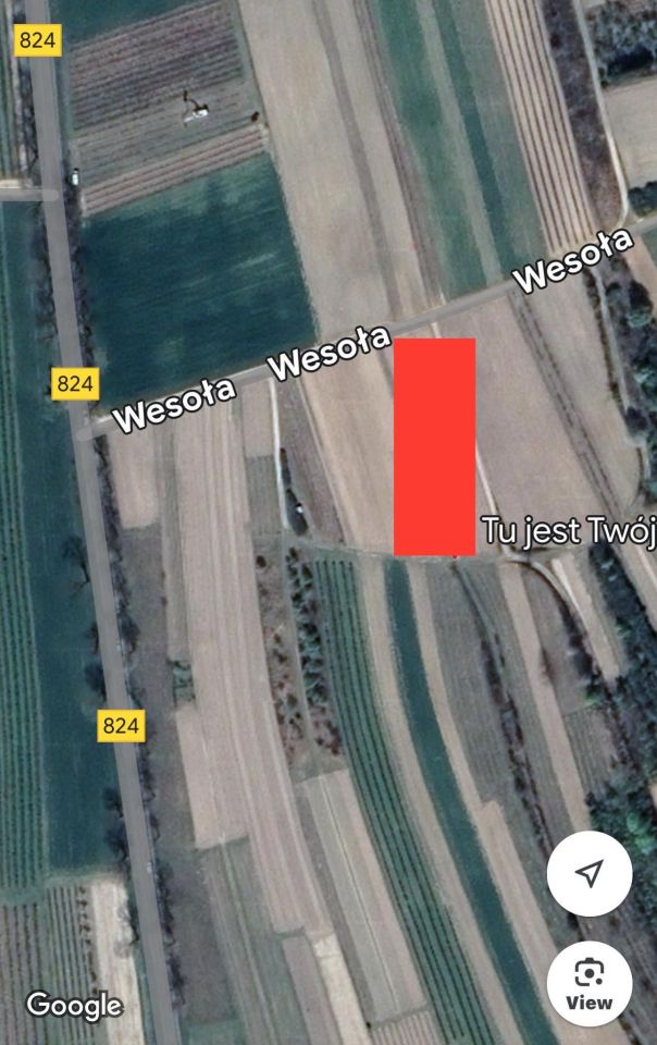 Działka budowlana Karczmiska Pierwsze. Zdjęcie 8