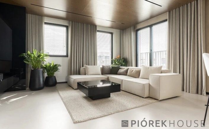 Mieszkanie 3-pokojowe Warszawa Bielany, ul. Sokratesa