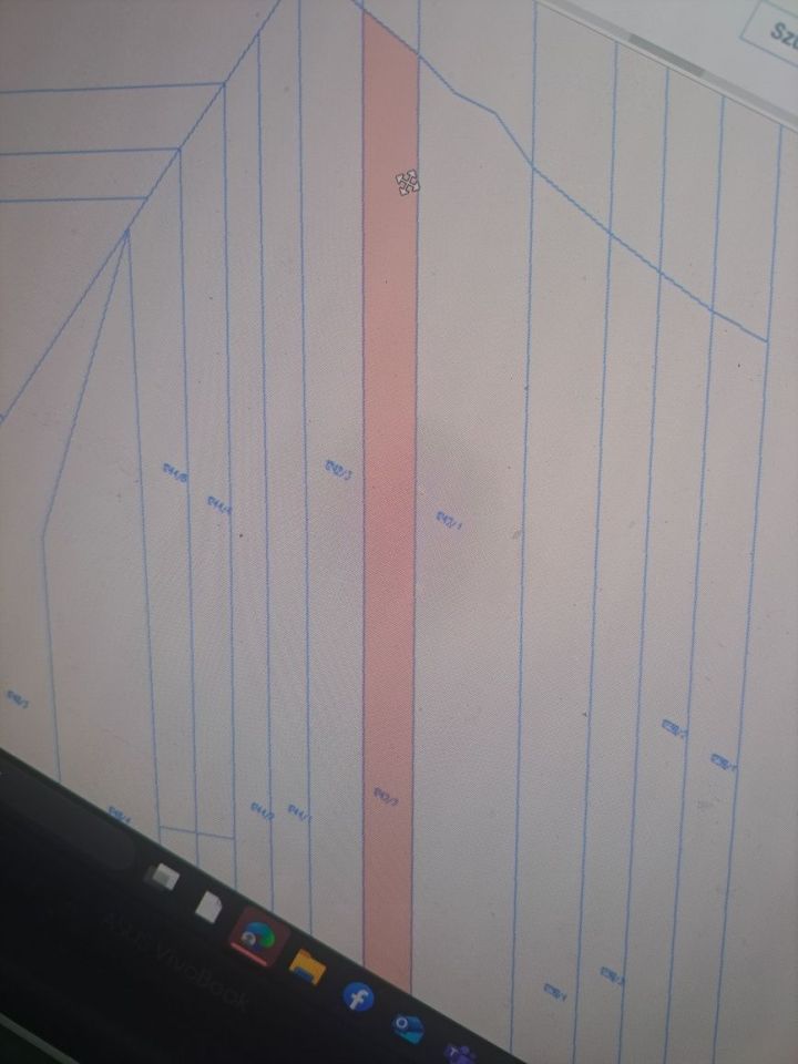 Działka rolna Niedzica, ul. Leśna. Zdjęcie 5