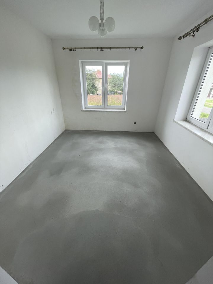 dom wolnostojący, 5 pokoi Orzechówka Góra Pierwsza. Zdjęcie 14