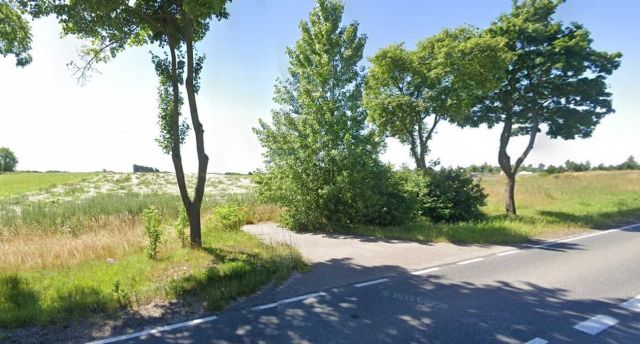 Działka budowlana Piątki. Zdjęcie 1