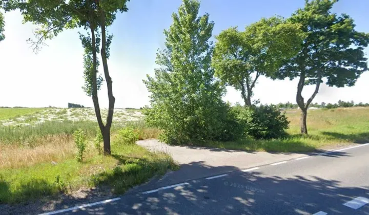 Działka budowlana Piątki