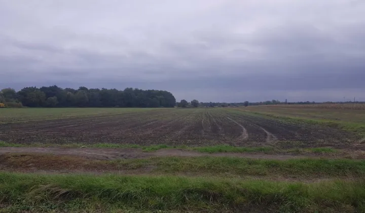 Działka rolna Wrocław Pawłowice