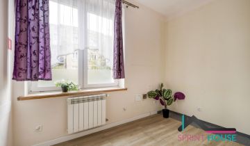 Mieszkanie 3-pokojowe Warszawa Ursus, ul. Cierlicka