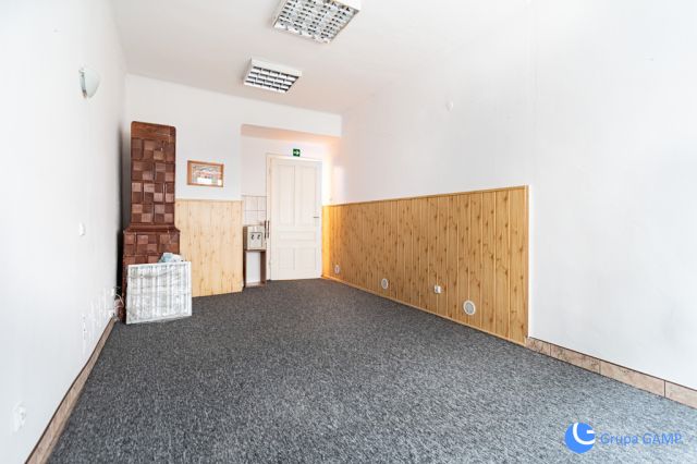 Biuro Kraków Półwsie Zwierzynieckie, ul. Władysława Syrokomli. Zdjęcie 3