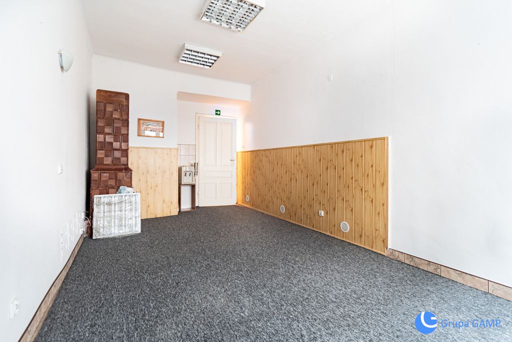 Biuro Kraków Półwsie Zwierzynieckie, ul. Władysława Syrokomli. Zdjęcie 3