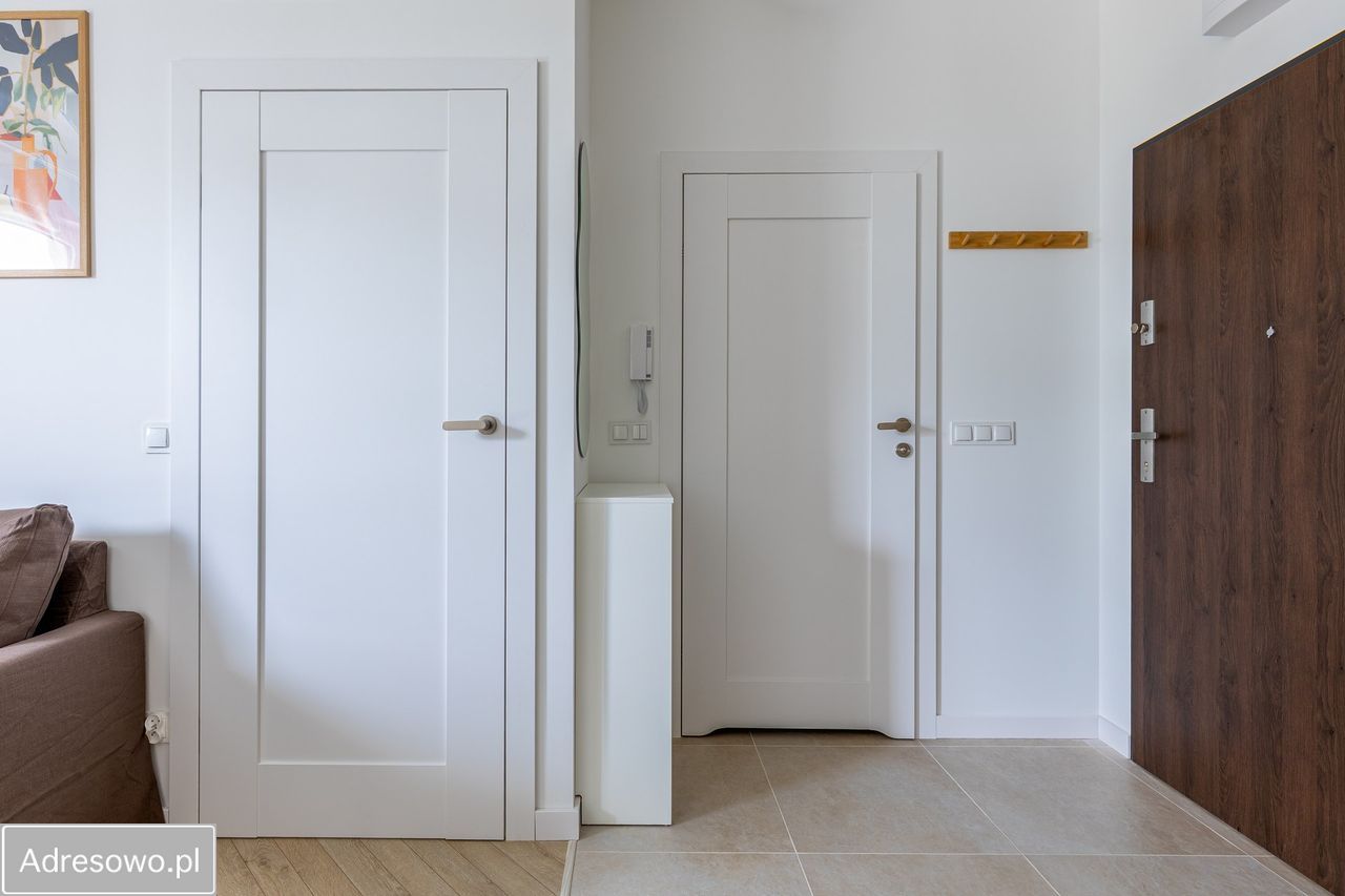 Mieszkanie 2-pokojowe Szczecin Centrum, ul. Celna. Zdjęcie 7