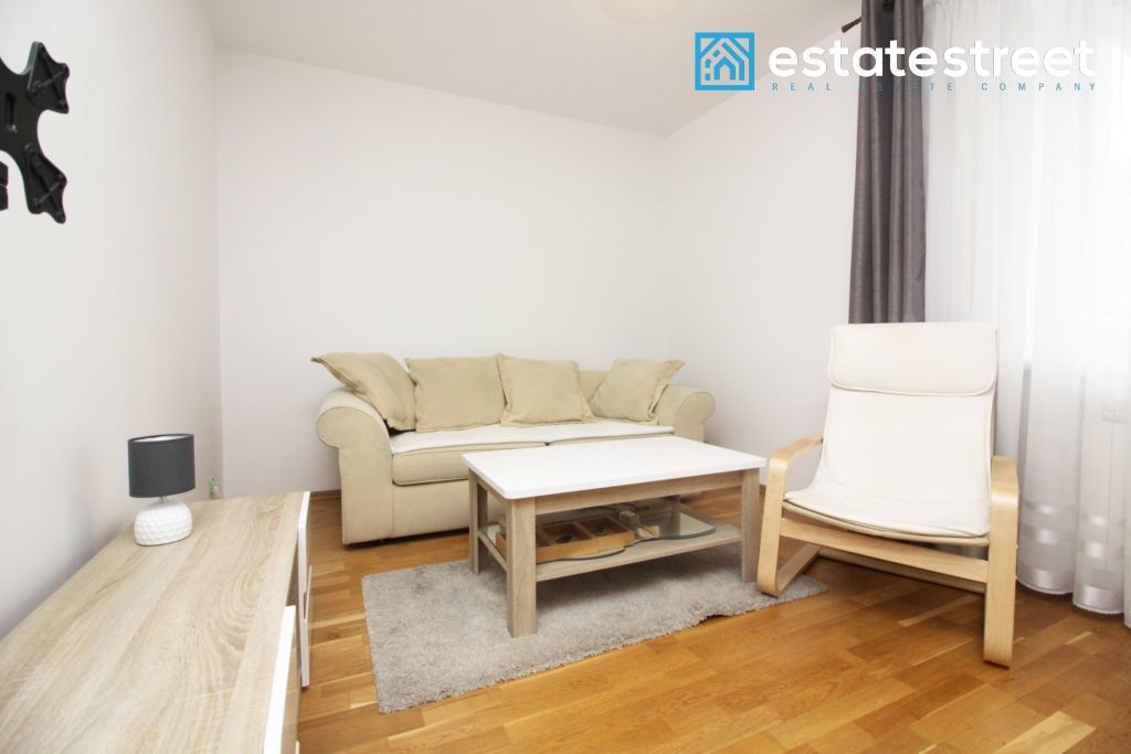 Mieszkanie 2-pokojowe Kraków Bieżanów, ul. Podłęska