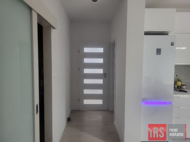 Mieszkanie 3-pokojowe Warszawa Wola, ul. Józefa Sowińskiego. Zdjęcie 8