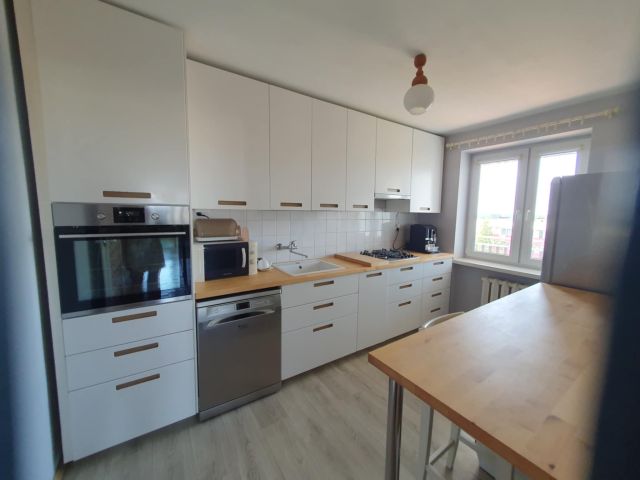 Mieszkanie 3-pokojowe Koło, Kolejowa. Zdjęcie 1