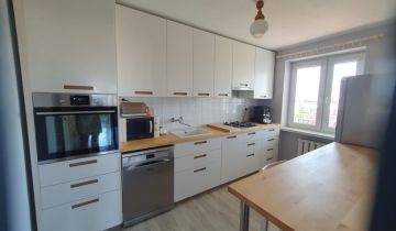 Mieszkanie 3-pokojowe Koło, ul. Kolejowa