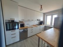 Mieszkanie 3-pokojowe Koło, Kolejowa