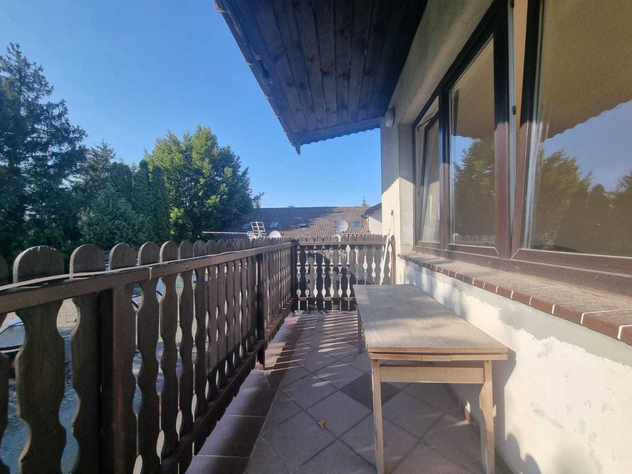 dom wolnostojący, 10 pokoi Międzyrzecz, os. Zamkowe. Zdjęcie 5