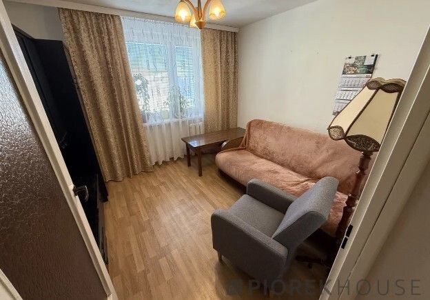 Mieszkanie 3-pokojowe Warszawa Bemowo, ul. Romualda Millera. Zdjęcie 3