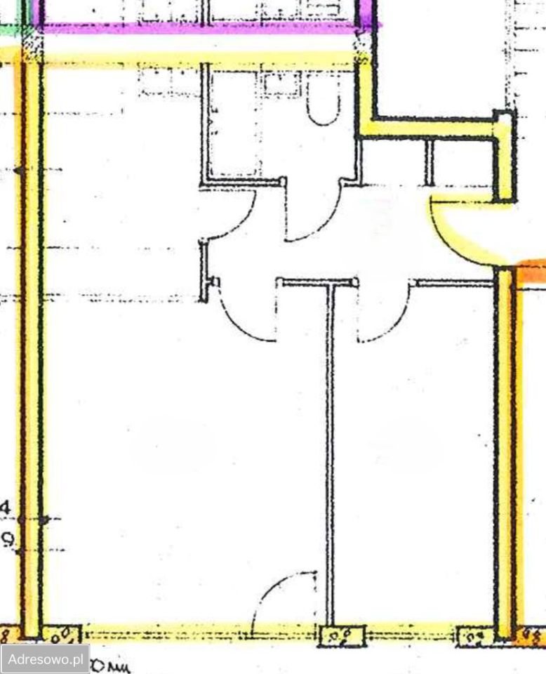 Mieszkanie 2-pokojowe Otwock, ul. Karczewska. Zdjęcie 15