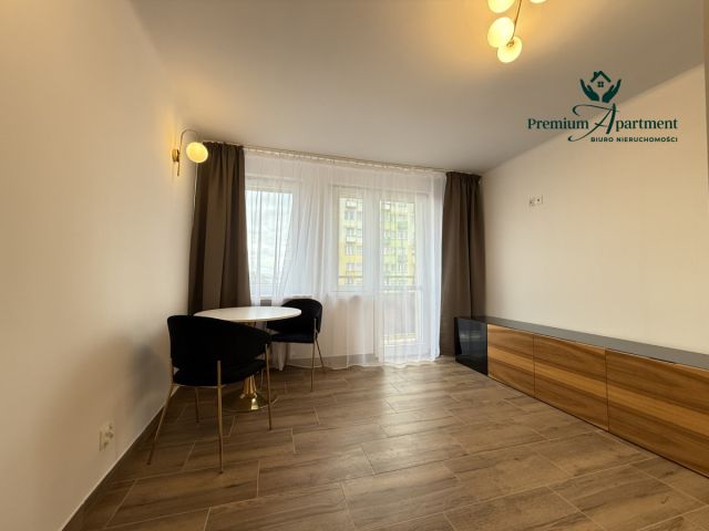 Mieszkanie 1-pokojowe Kielce KSM, ul. Sandomierska. Zdjęcie 3