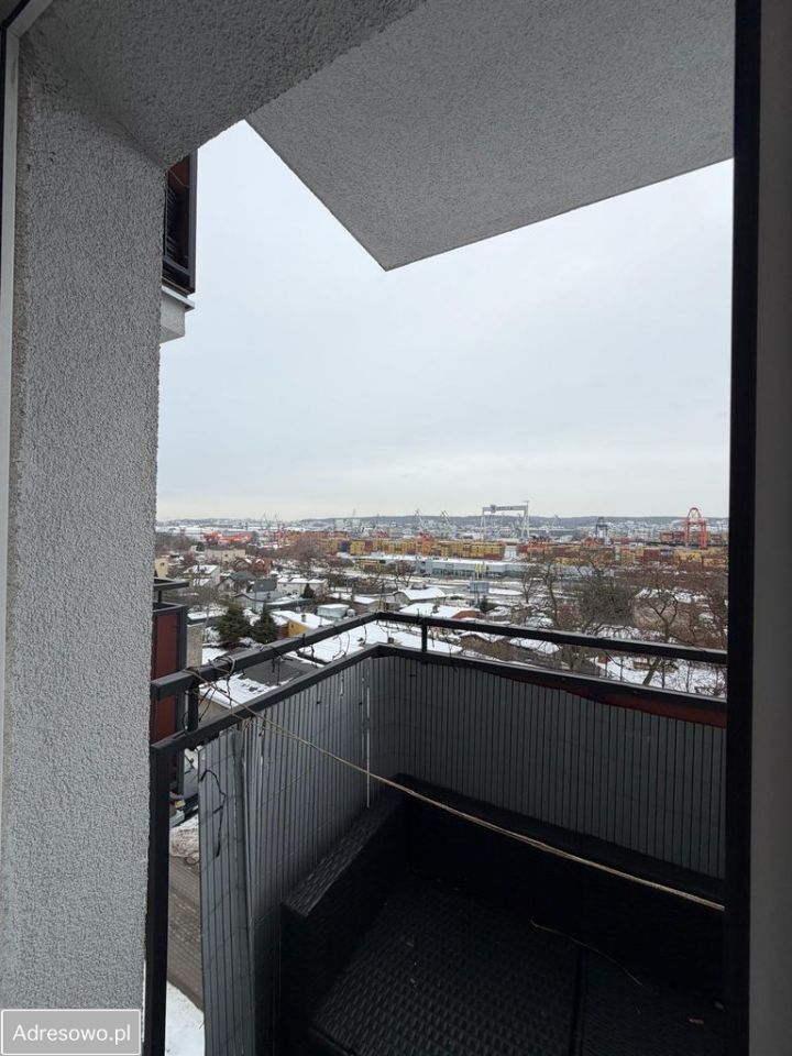 Mieszkanie 3-pokojowe Gdynia Obłuże, ul. Krawiecka. Zdjęcie 18