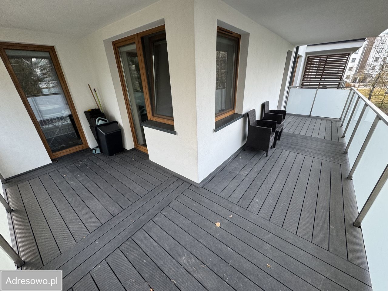 Mieszkanie 4-pokojowe Chojnice, ul. Jantarowa. Zdjęcie 2