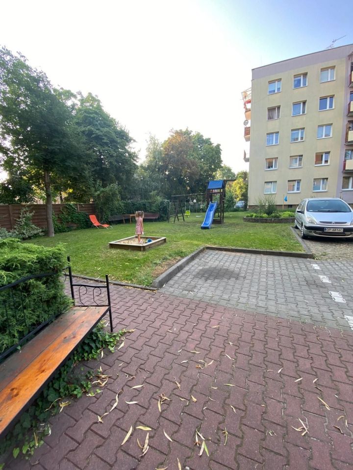 Mieszkanie 1-pokojowe Opole, ul. Karola Miarki. Zdjęcie 8