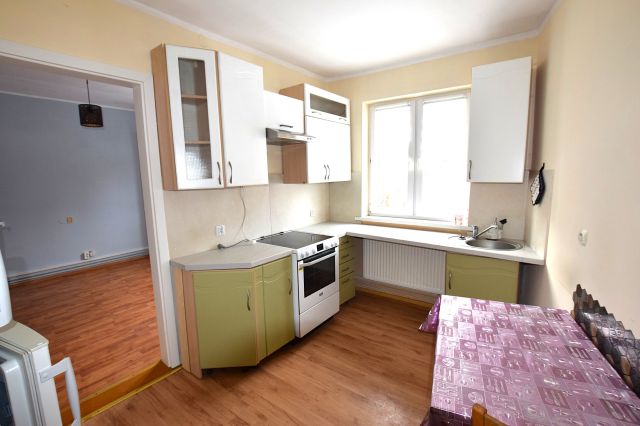 Mieszkanie 3-pokojowe Olsztyn Podgrodzie, al. Aleja Warszawska. Zdjęcie 8