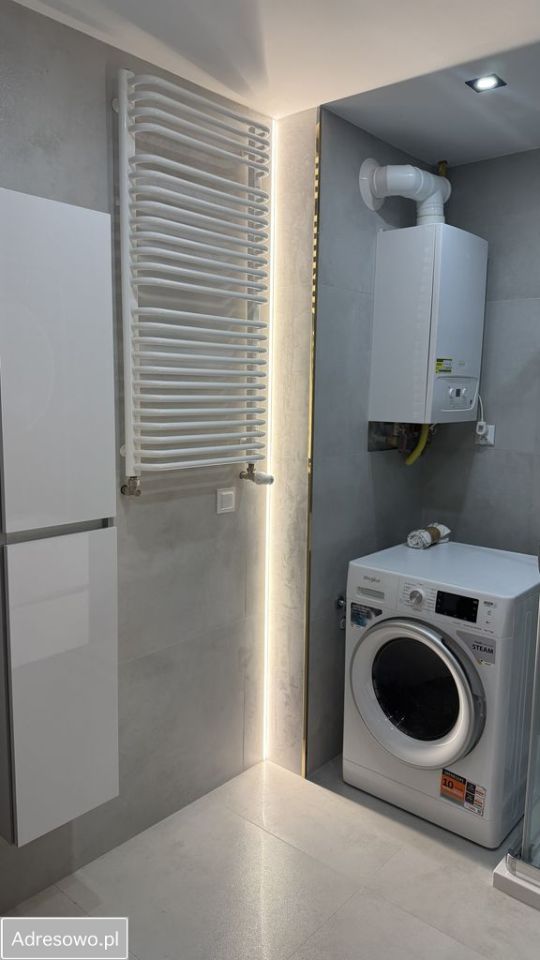 Mieszkanie 2-pokojowe Starachowice, ul. Ignacego Jana Paderewskiego. Zdjęcie 11