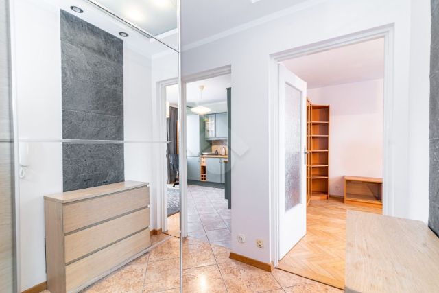 Mieszkanie 2-pokojowe Kraków Kurdwanów, ul. Kordiana. Zdjęcie 15