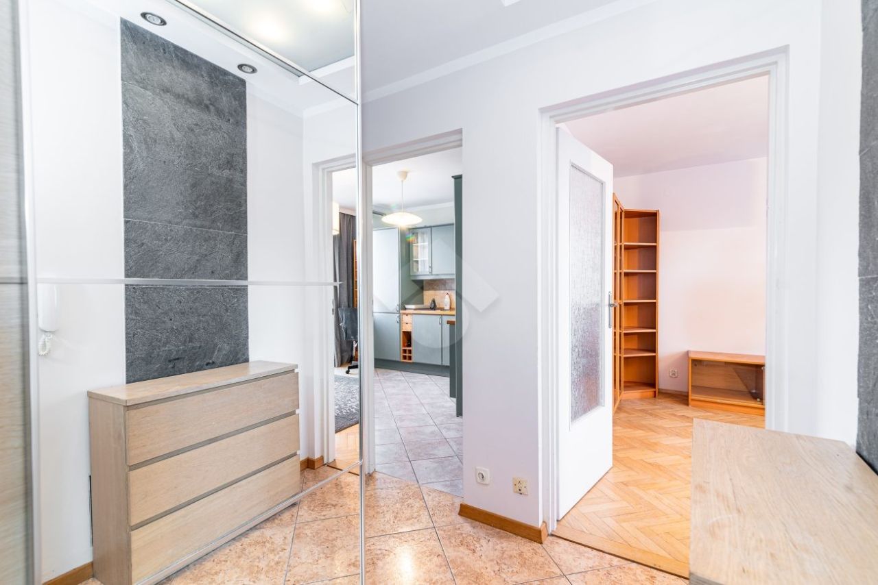 Mieszkanie 2-pokojowe Kraków Kurdwanów, ul. Kordiana. Zdjęcie 15