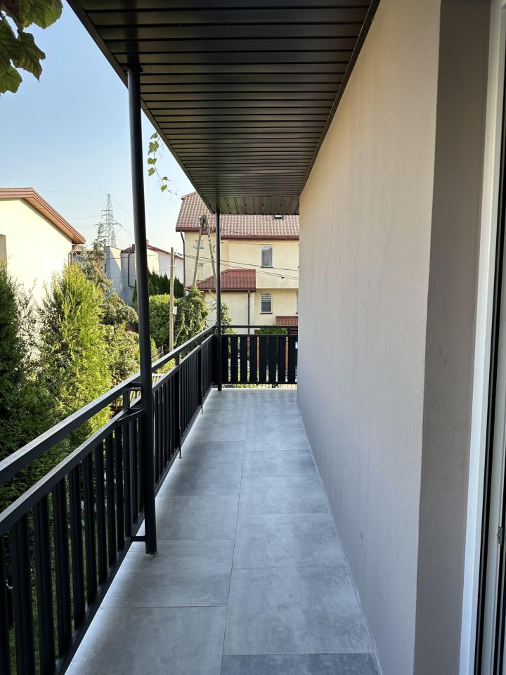 dom wolnostojący, 6 pokoi Płock, ul. Kalinowa. Zdjęcie 5