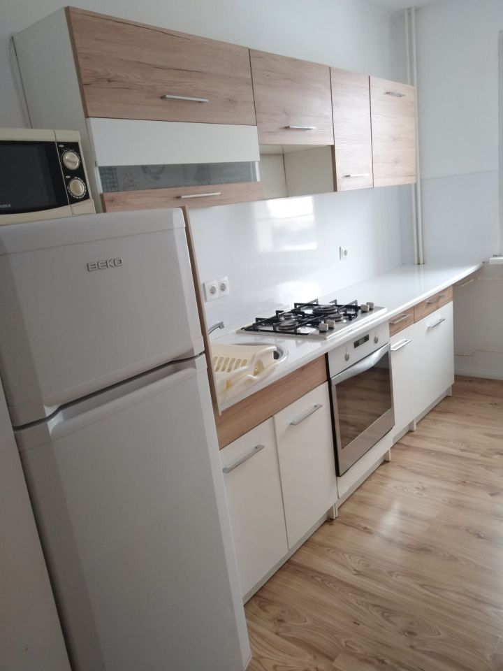 Mieszkanie 2-pokojowe Bielsko-Biała, 1 armii wojska polskiego. Zdjęcie 8