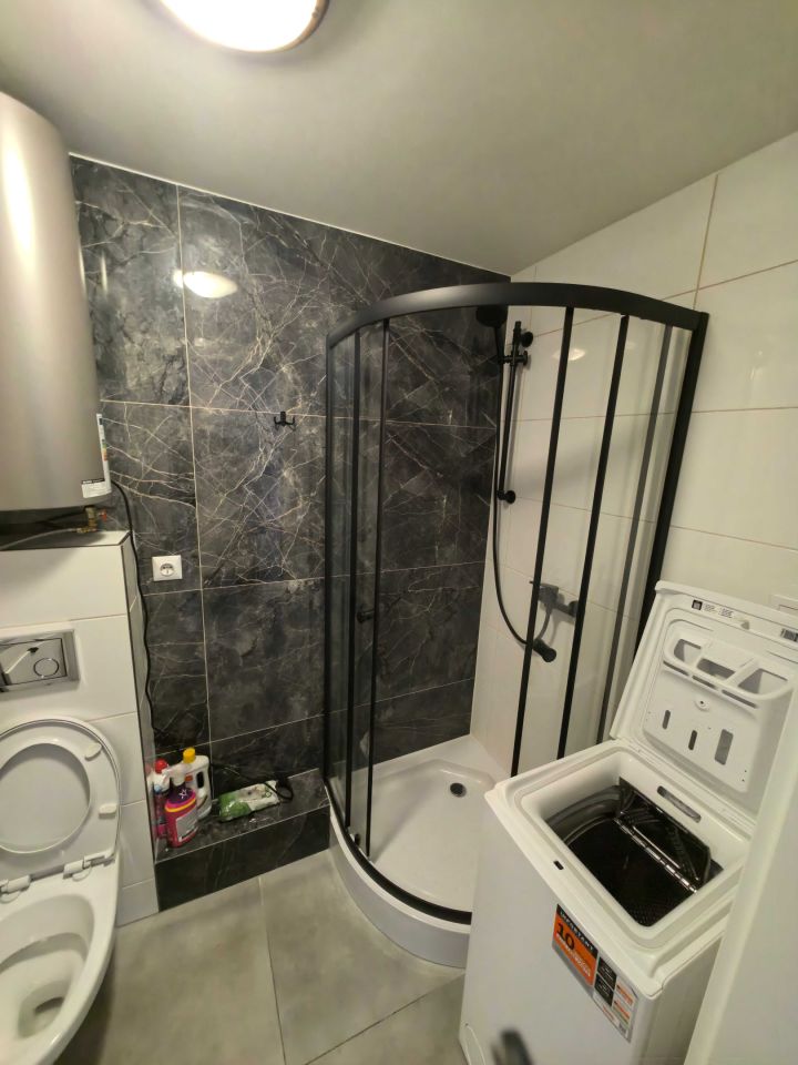 Mieszkanie 2-pokojowe Leśna. Zdjęcie 2