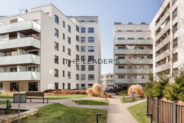 Mieszkanie 4-pokojowe Warszawa Mokotów, ul. Pory. Zdjęcie 18